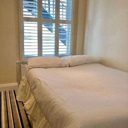 Pimlico Comfort Apartment Londra Esterno foto