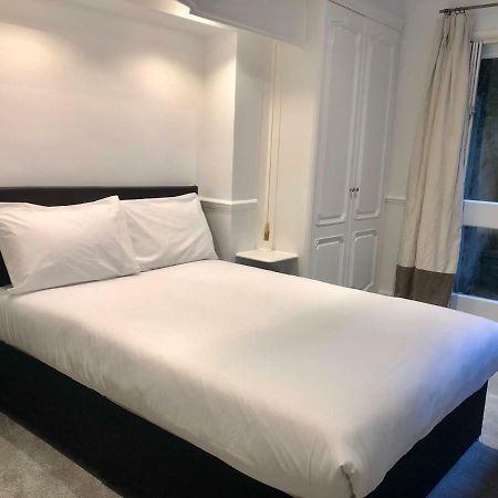 Pimlico Comfort Apartment Londra Esterno foto