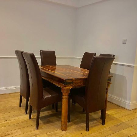 Pimlico Comfort Apartment Londra Esterno foto