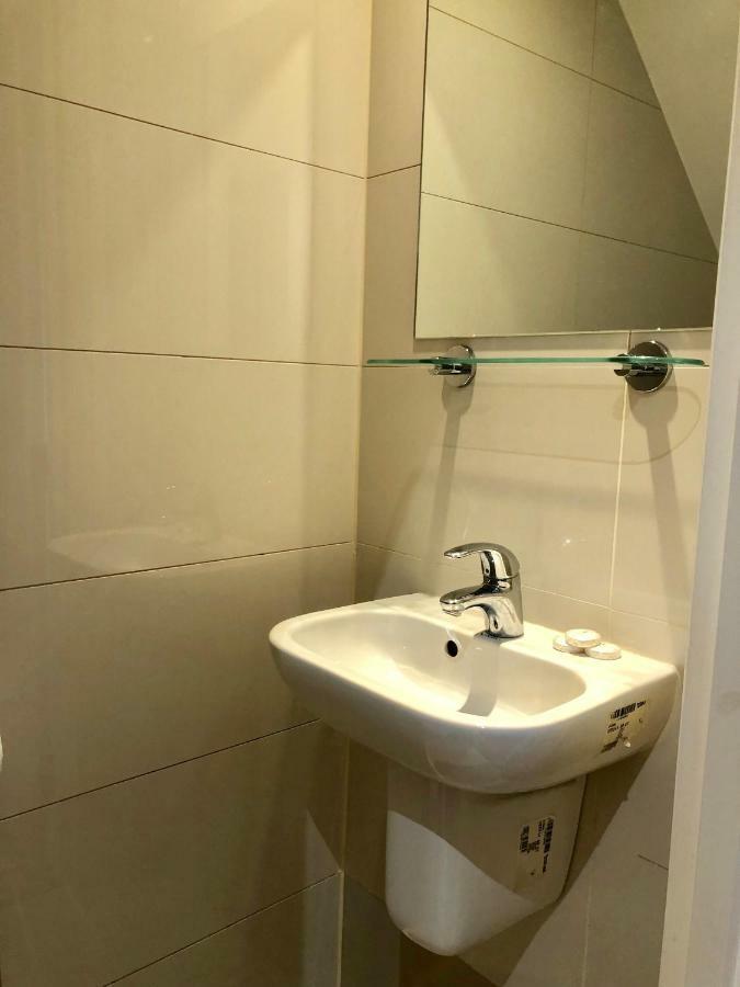 Pimlico Comfort Apartment Londra Esterno foto