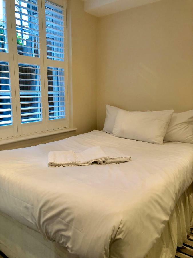 Pimlico Comfort Apartment Londra Esterno foto