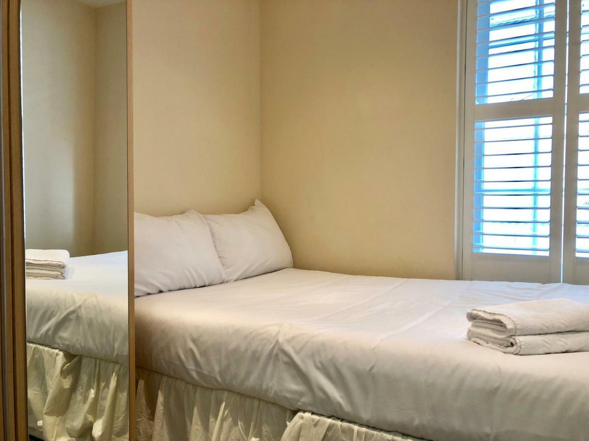Pimlico Comfort Apartment Londra Esterno foto