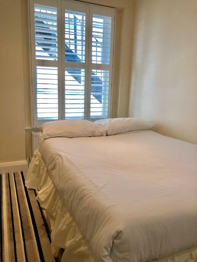 Pimlico Comfort Apartment Londra Esterno foto