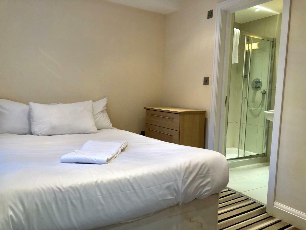 Pimlico Comfort Apartment Londra Esterno foto