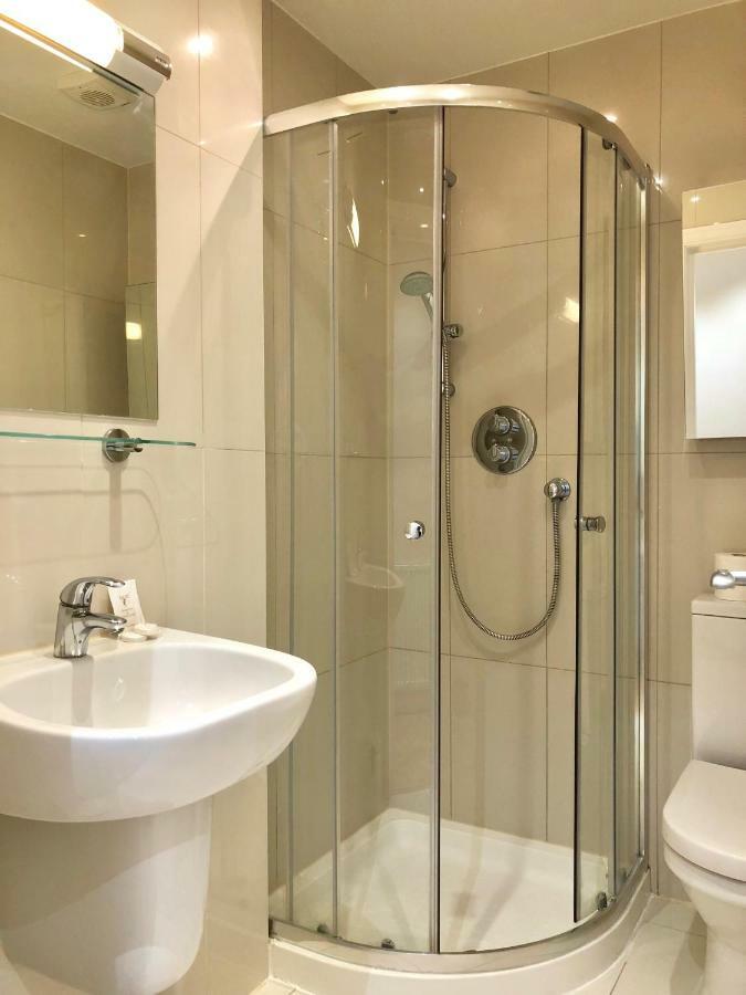 Pimlico Comfort Apartment Londra Esterno foto