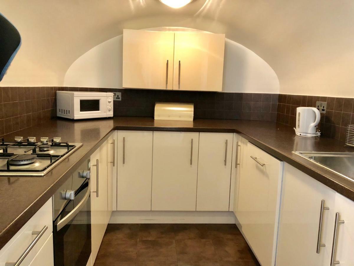 Pimlico Comfort Apartment Londra Esterno foto