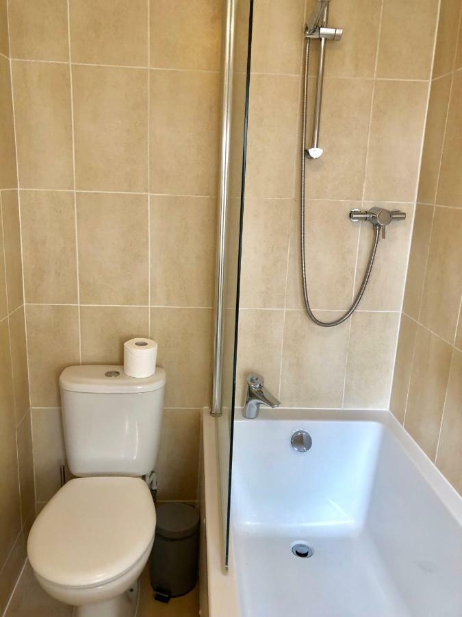 Pimlico Comfort Apartment Londra Esterno foto