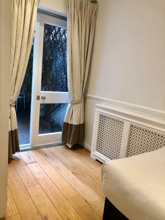 Pimlico Comfort Apartment Londra Esterno foto
