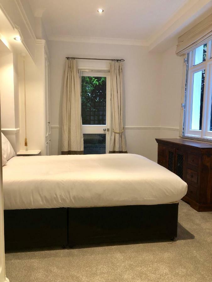 Pimlico Comfort Apartment Londra Esterno foto
