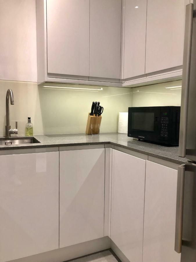 Pimlico Comfort Apartment Londra Esterno foto