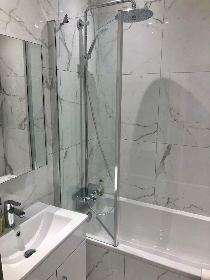 Pimlico Comfort Apartment Londra Esterno foto