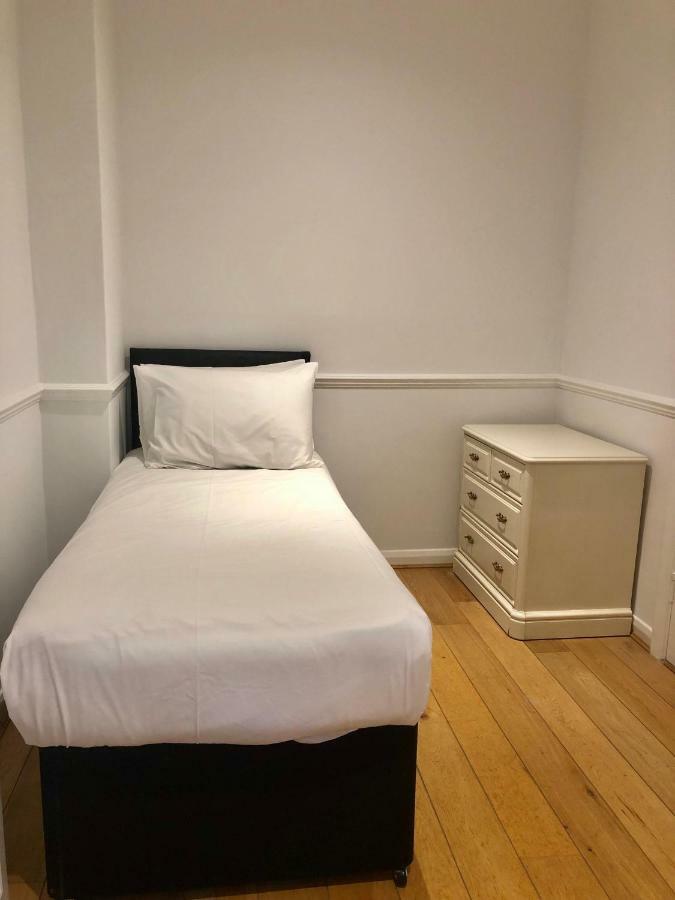 Pimlico Comfort Apartment Londra Esterno foto
