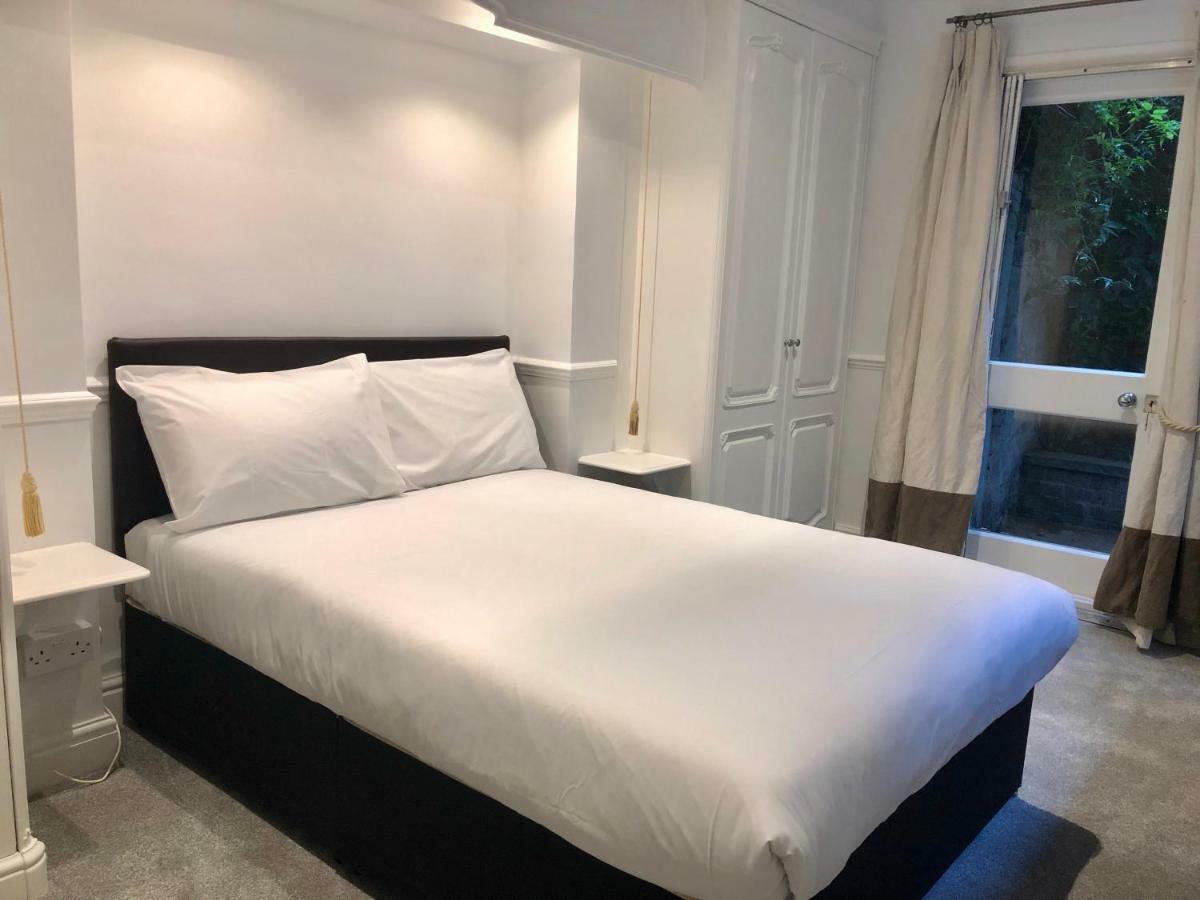 Pimlico Comfort Apartment Londra Esterno foto
