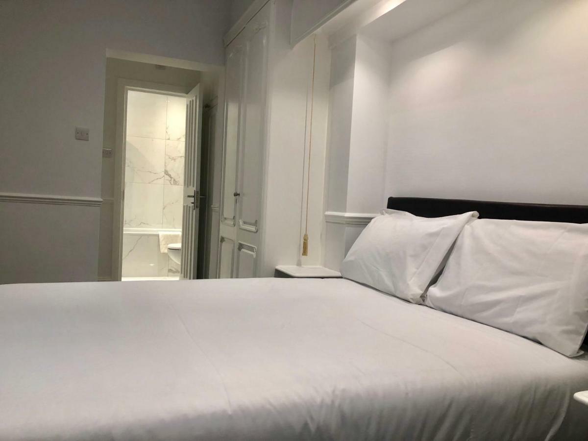 Pimlico Comfort Apartment Londra Esterno foto