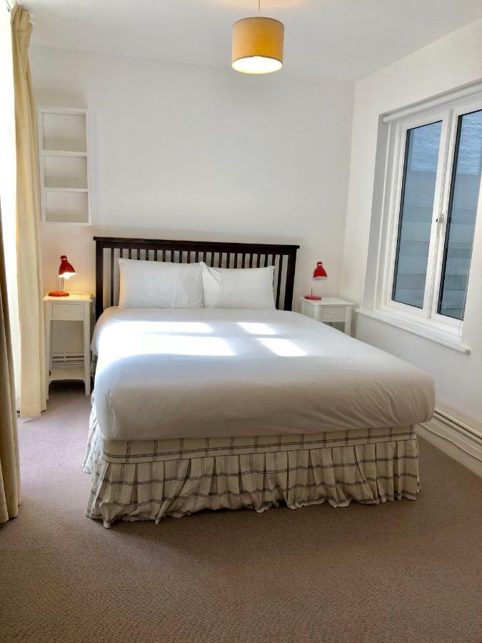 Pimlico Comfort Apartment Londra Esterno foto