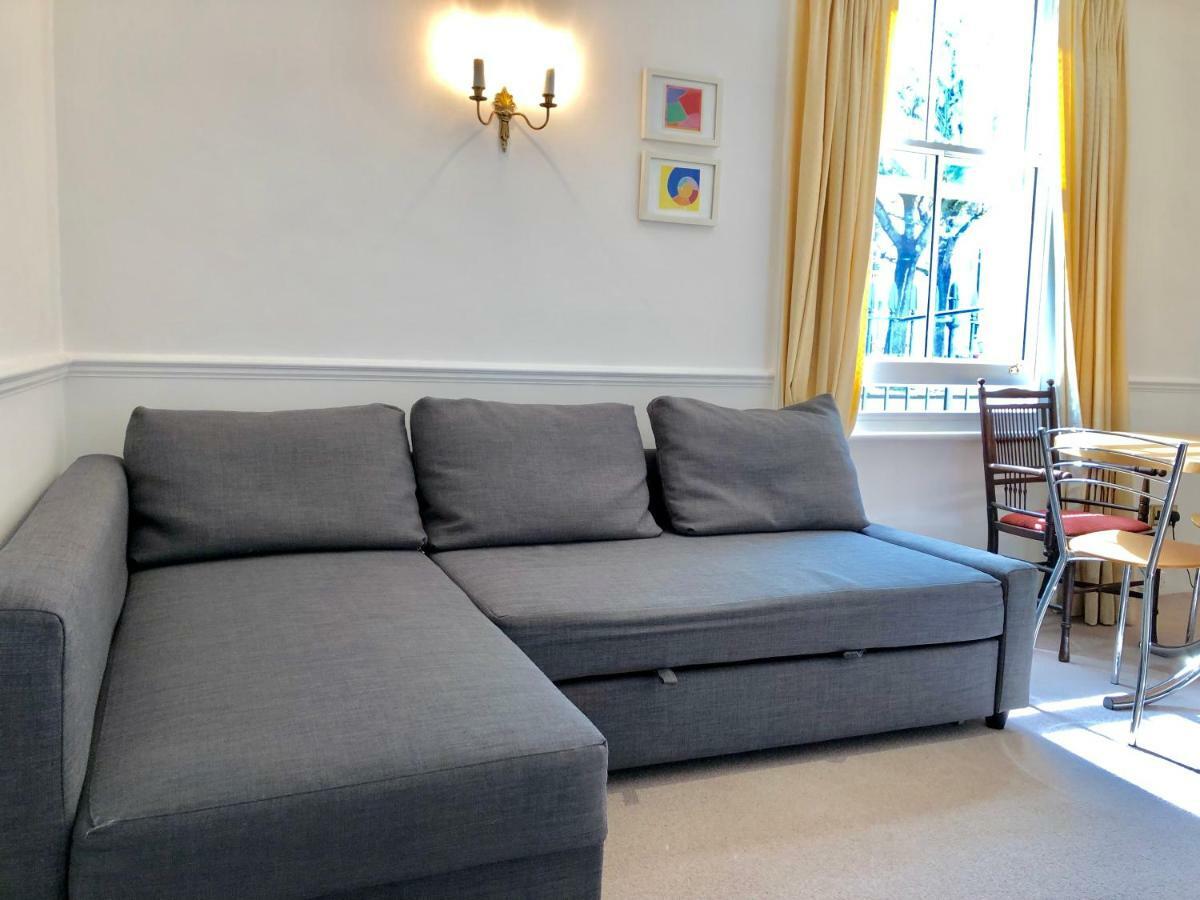 Pimlico Comfort Apartment Londra Esterno foto