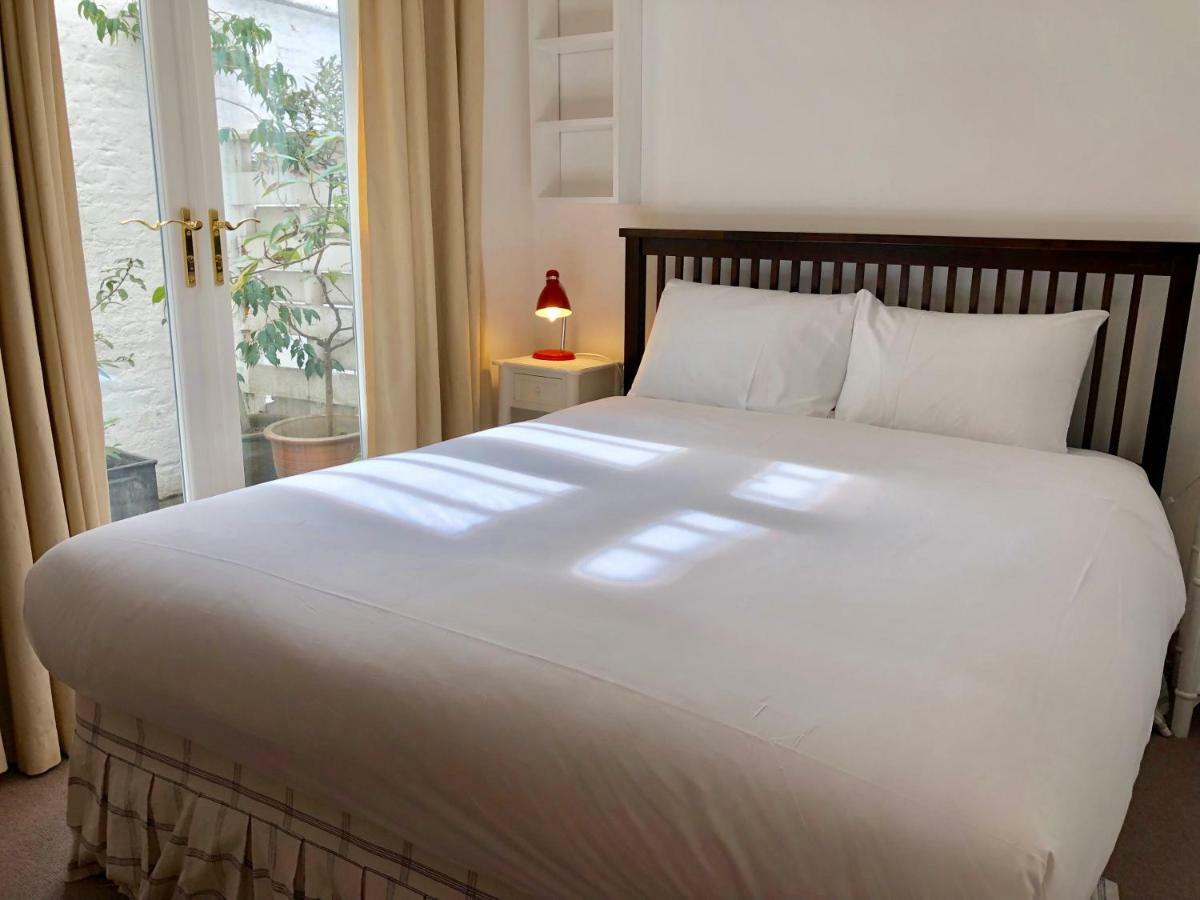 Pimlico Comfort Apartment Londra Esterno foto